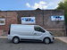 Vauxhall Vivaro 1.6 Vivaro 2700 Sport CDTi BT S/S 2dr Manual 2019