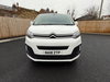 Citroen Dispatch 2.0 BlueHDi 1400 Enterprise Plus M FWD 2 Euro 6 (s/s) 6dr 6dr Manual 2026