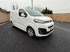 Citroen Dispatch 2.0 BlueHDi 1400 Enterprise Plus M FWD 2 Euro 6 (s/s) 6dr 6dr Manual 2026