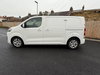 Citroen Dispatch 2.0 BlueHDi 1400 Enterprise Plus M FWD 2 Euro 6 (s/s) 6dr 6dr Manual 2026