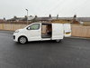 Citroen Dispatch 2.0 BlueHDi 1400 Enterprise Plus M FWD 2 Euro 6 (s/s) 6dr 6dr Manual 2026
