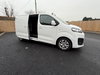 Citroen Dispatch 2.0 BlueHDi 1400 Enterprise Plus M FWD 2 Euro 6 (s/s) 6dr 6dr Manual 2026