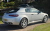Alfa Romeo Brera 2.2 JTS SV 3dr 3dr Manual 2026