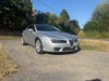 Alfa Romeo Brera 2.2 JTS SV 3dr 3dr Manual 2026