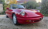 Alfa Romeo Spider S4 2dr Manual 2026