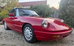 Alfa Romeo Spider S4 2dr Manual 2001