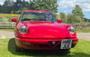 Alfa Romeo Spider S4 2dr Manual 2026