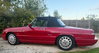 Alfa Romeo Spider S4 2dr Manual 2026