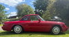 Alfa Romeo Spider S4 2dr Manual 2026