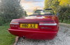 Alfa Romeo Spider S4 2dr Manual 2026
