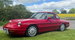Alfa Romeo Spider S4 2dr Manual 2001