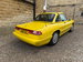 Alfa Romeo Spider 2.0 Convertible 2dr Petrol Manual (120 bhp) 2dr Manual 1993