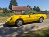 Alfa Romeo Spider 2.0 Convertible 2dr Petrol Manual (120 bhp) 2dr Manual 2026