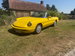 Alfa Romeo Spider 2.0 Convertible 2dr Petrol Manual (120 bhp) 2dr Manual 1993