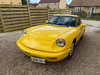 Alfa Romeo Spider 2.0 Convertible 2dr Petrol Manual (120 bhp) 2dr Manual 2026