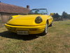 Alfa Romeo Spider 2.0 Convertible 2dr Petrol Manual (120 bhp) 2dr Manual 2026