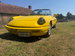 Alfa Romeo Spider 2.0 Convertible 2dr Petrol Manual (120 bhp) 2dr Manual 1993