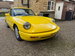 Alfa Romeo Spider 2.0 Convertible 2dr Petrol Manual (120 bhp) 2dr Manual 1993