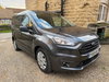 Ford Transit Connect 1.5 200 EcoBlue Trend L1 Euro 6 (s/s) 5dr 5dr Manual 2026