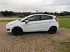 Ford Fiesta 1.25 Zetec Euro 5 5dr 5dr Manual 2026