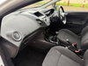 Ford Fiesta 1.25 Zetec Euro 5 5dr 5dr Manual 2026