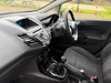 Ford Fiesta 1.25 Zetec Euro 5 5dr 5dr Manual 2026
