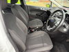 Ford Fiesta 1.25 Zetec Euro 5 5dr 5dr Manual 2026