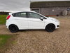 Ford Fiesta 1.25 Zetec Euro 5 5dr 5dr Manual 2026
