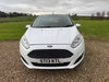 Ford Fiesta 1.25 Zetec Euro 5 5dr 5dr Manual 2026