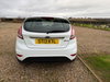 Ford Fiesta 1.25 Zetec Euro 5 5dr 5dr Manual 2026