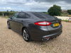 Ford Mondeo 2.0 TDCi ST-Line X Powershift Euro 6 (s/s) 5dr 5dr Automatic 2026