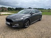 Ford Mondeo 2.0 TDCi ST-Line X Powershift Euro 6 (s/s) 5dr 5dr Automatic 2026