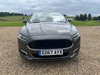 Ford Mondeo 2.0 TDCi ST-Line X Powershift Euro 6 (s/s) 5dr 5dr Automatic 2026