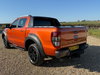 Ford Ranger 3.2 TDCi Wildtrak Durashift 4WD Euro 5 4dr 4dr Automatic 2026