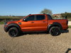 Ford Ranger 3.2 TDCi Wildtrak Durashift 4WD Euro 5 4dr 4dr Automatic 2026