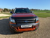 Ford Ranger 3.2 TDCi Wildtrak Durashift 4WD Euro 5 4dr 4dr Automatic 2026