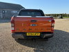 Ford Ranger 3.2 TDCi Wildtrak Durashift 4WD Euro 5 4dr 4dr Automatic 2026