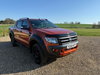 Ford Ranger 3.2 TDCi Wildtrak Durashift 4WD Euro 5 4dr 4dr Automatic 2026