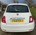 Fiat 500 1.0 MHEV Lounge Euro 6 (s/s) 3dr 3dr Manual 2021