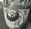 Fiat 500 1.0 MHEV Lounge Euro 6 (s/s) 3dr 3dr Manual 2026