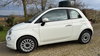 Fiat 500 1.0 MHEV Lounge Euro 6 (s/s) 3dr 3dr Manual 2026