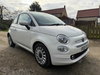 Fiat 500 1.0 MHEV Lounge Euro 6 (s/s) 3dr 3dr Manual 2026