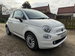 Fiat 500 1.0 MHEV Lounge Euro 6 (s/s) 3dr 3dr Manual 2021