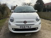 Fiat 500 1.0 MHEV Lounge Euro 6 (s/s) 3dr 3dr Manual 2026