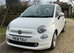 Fiat 500 1.0 MHEV Lounge Euro 6 (s/s) 3dr 3dr Manual 2021