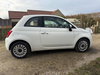 Fiat 500 1.0 MHEV Lounge Euro 6 (s/s) 3dr 3dr Manual 2026