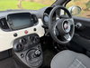 Fiat 500 1.0 MHEV Lounge Euro 6 (s/s) 3dr 3dr Manual 2026
