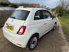 Fiat 500 1.0 MHEV Lounge Euro 6 (s/s) 3dr 3dr Manual 2026