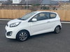 Kia Picanto 1.0 VR7 Euro 5 3dr 3dr Manual 2026