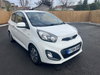 Kia Picanto 1.0 VR7 Euro 5 3dr 3dr Manual 2026